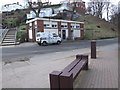 Public conveniences, Filey