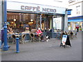 Caff? Nero Coleraine