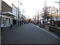 Church Street Coleraine