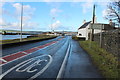 A77 to Girvan at Cairnryan