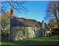 Monington Parish Church