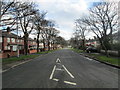 Foundry Lane - Oakwood Lane