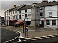 Aberdare Cenotaph