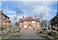 Coldcotes Close - South Farm Crescent