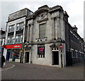 Judges & Jurys nightclub, Aberdare