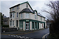 NRG building on Glanmor Road, Llanfairfechan