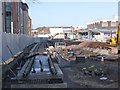 Beeston transport interchange