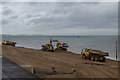 Deal sea defence scheme