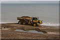 Deal sea defence scheme