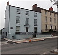 Georgian houses, Pembroke