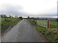 Ratyn Road, Cavandarragh