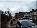 Gladesmore Road, South Tottenham