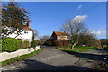 Top Street, North Wheatley