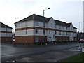 Apartments on Broadway West, Dormanstown