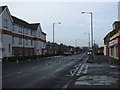 Broadway West, Dormanstown