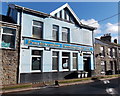 Penrhiwceiber Constitutional Club, Penrhiwceiber