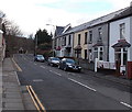 Abernant Road, Aberdare