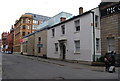 Rochdale Canal Company Office (Former)