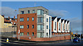 Apartments, Skegoneill, Belfast