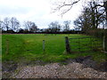 East Clandon village green