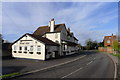 The Boat Inn, Hayton