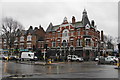 The Half Moon, Herne Hill