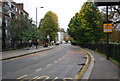 Stoke Newington Church Rd