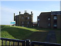 Care home, Marske-by-the-Sea