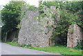 Town Walls, Pembroke