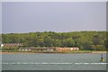 Fort Victoria, Sconce Point, Isle of Wight