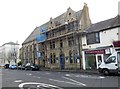 Central United Reformed Church