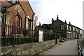 Village Hall, High Street