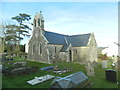 Church of St Michael, Flemingston