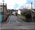 Winifred Street, Penrhiwceiber