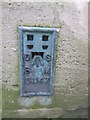 Ordnance Survey Flush Bracket (S1147)