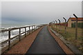 Moray Coastal Trail