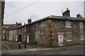 SK2168 : Arkwright Cottage and others , Mill Street, Bakewell by Peter Barr