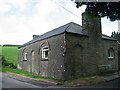 Hen Ysgol Llanedi  / Llanedi Old School