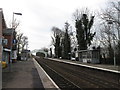 Thorne North railway station