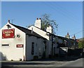 Crown Inn, Trelawnyd,