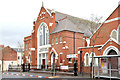 Donegall Road Methodist church, Belfast