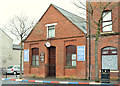 J3273 : Donegall Road gospel hall, Belfast by Albert Bridge