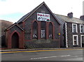 Hope & Glory Boxing Club, Penrhiwceiber