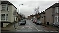 View of Cleveland Infant School from Woodlands Road #2