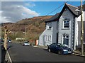 The Old Police House, Penrhiwceiber