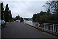 Riverside, River Cam