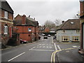 Mill Street, Wantage