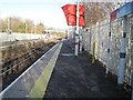 Ashtead railway station, Surrey