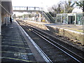 Ashtead railway station, Surrey