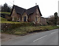 Almshouses, Mitcheldean